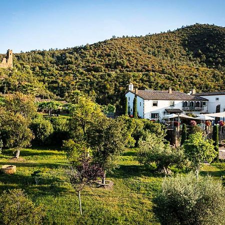 Finca Bell-Lloc Palamos Exterior photo