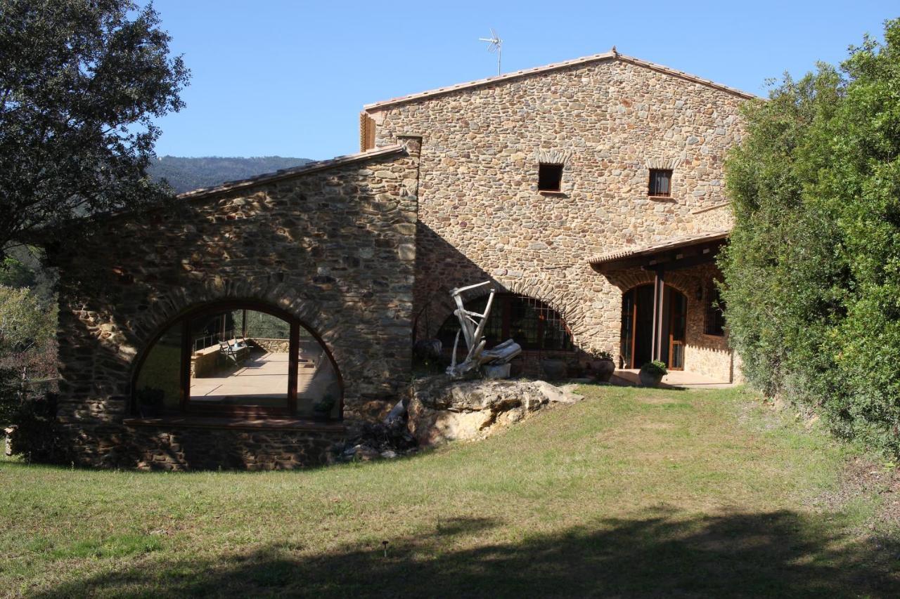Finca Bell-Lloc Palamos Room photo