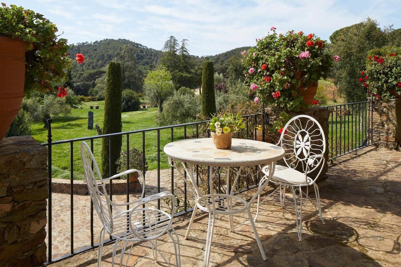 Finca Bell-Lloc Palamos Exterior photo