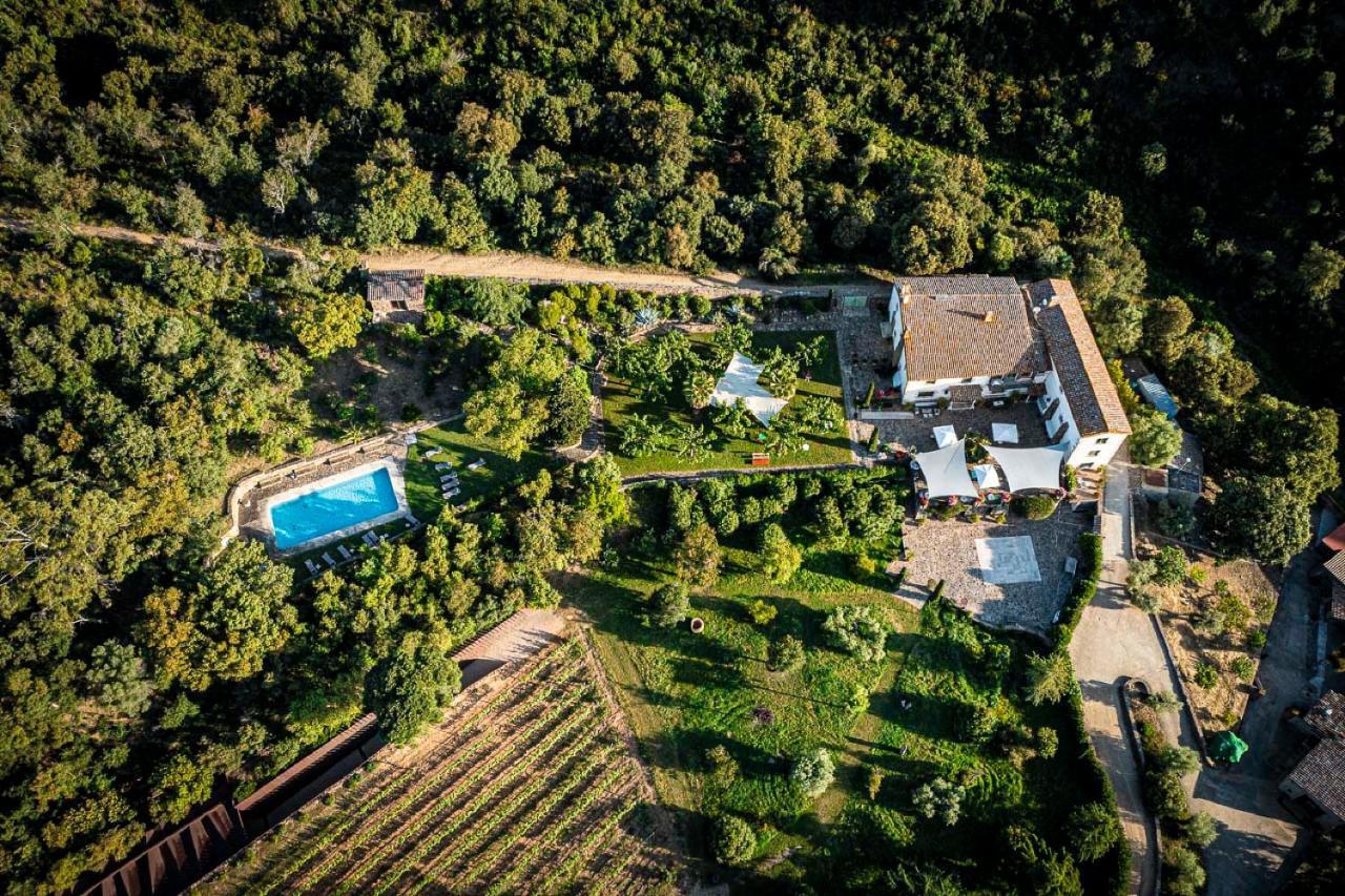Finca Bell-Lloc Palamos Exterior photo