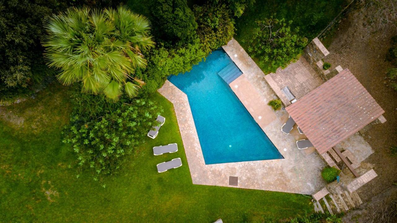 Finca Bell-Lloc Palamos Exterior photo