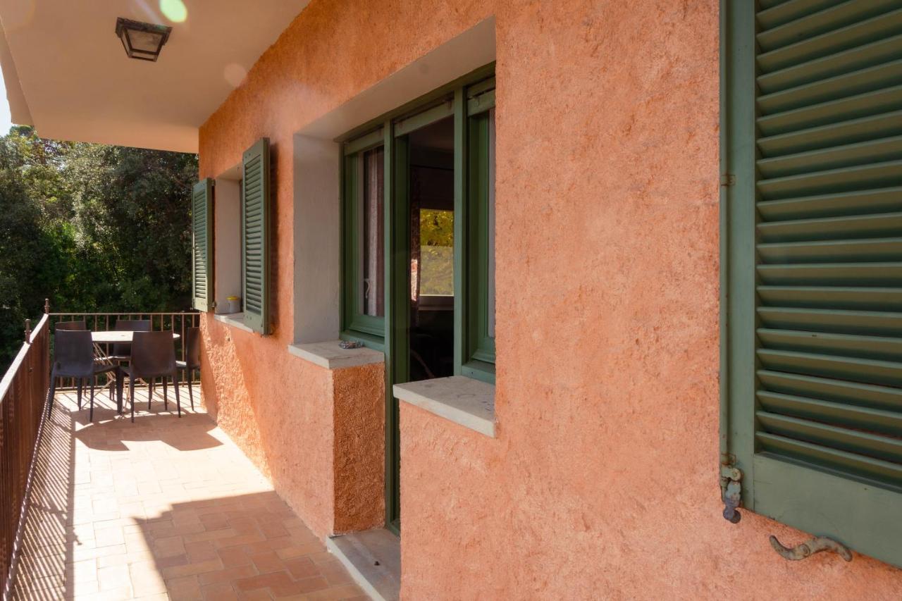 Finca Bell-Lloc Palamos Exterior photo