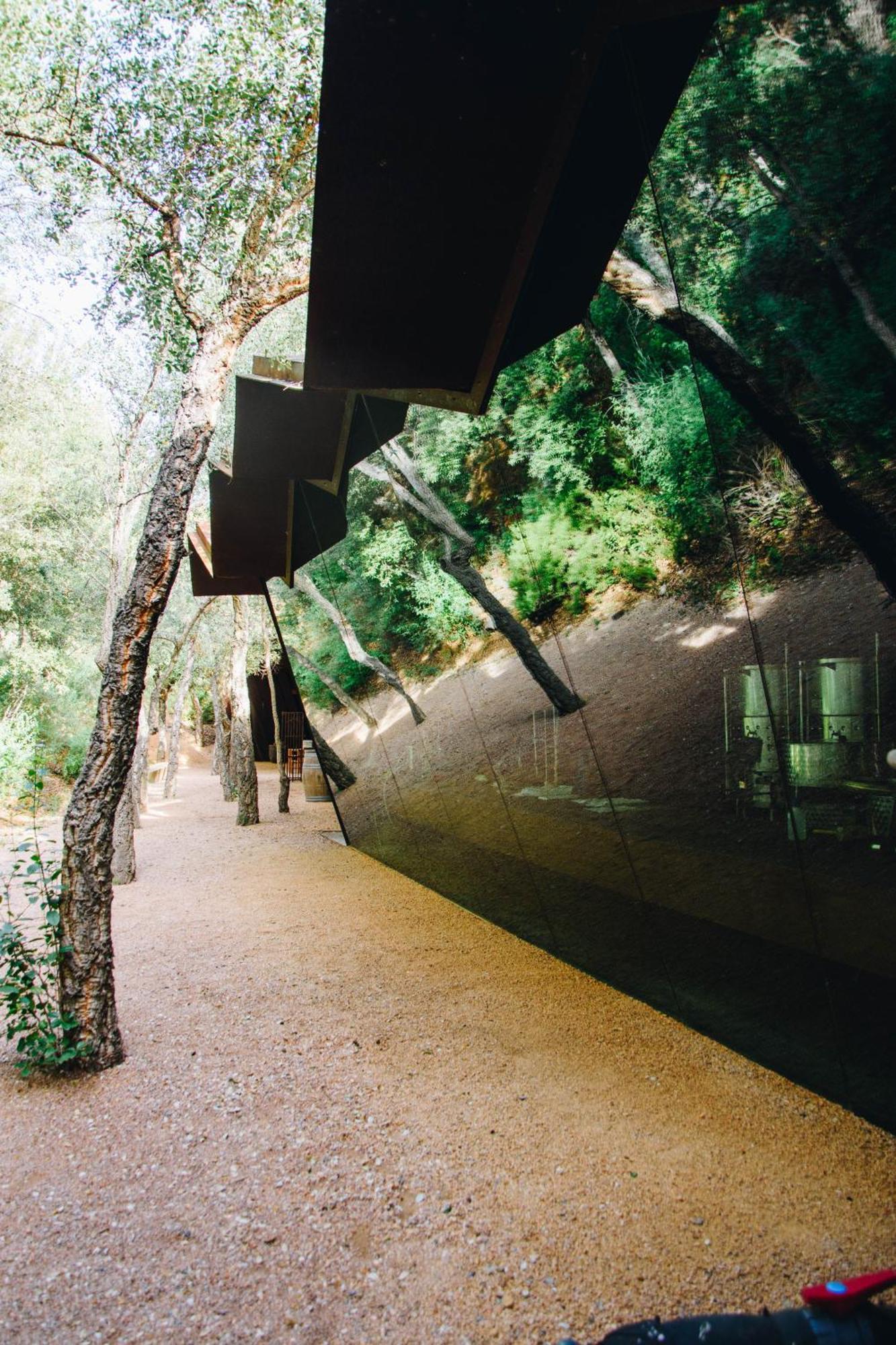 Finca Bell-Lloc Palamos Exterior photo